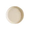 Bonna Sahara Cresta Düz Tabak 27 cm