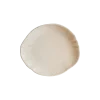 Bonna Sahara Tone Oval Tabak 20 cm