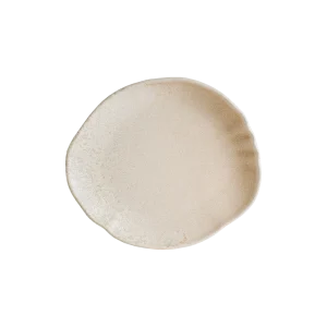 Bonna Sahara Tone Oval Tabak 20 cm