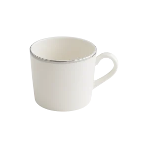 Bonna Silver Line Neat Çay Fincanı 250 cc