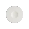 Bonna Silver Line Neat 30cm Çukur Tabak 220cc