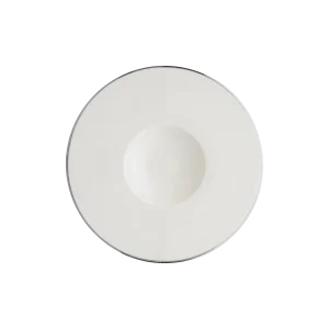 Bonna Silver Line Neat 30cm Çukur Tabak 220cc