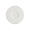 Bonna Silver Line Neat 30cm Düz Tabak
