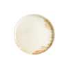 Bonna Solis Düz Tabak 21 cm*