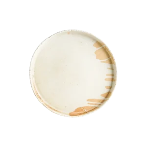 Bonna Solis Düz Tabak 21 cm*