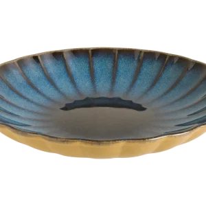 Bonna Sphere Ocean East Çukur Tabak 25 cm