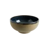 Bonna Sphere Ocean Moss Ayaklı Kase 11 cm 264 cc