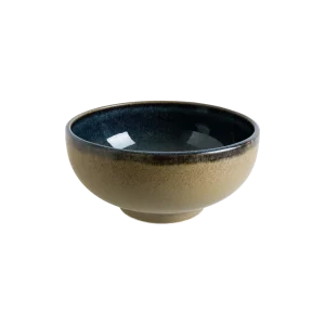 Bonna Sphere Ocean Moss Ayaklı Kase 15 cm 664 cc