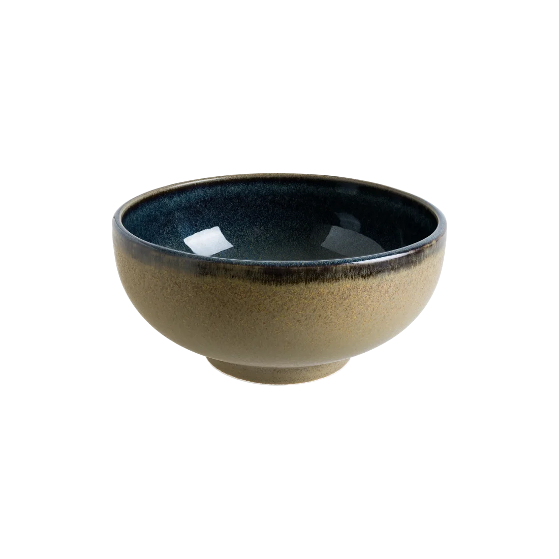 Bonna Sphere Ocean Moss Ayaklı Kase 15 cm 664 cc 1 Bonna Sphere Ocean Moss Ayaklı Kase 15 cm 664 cc