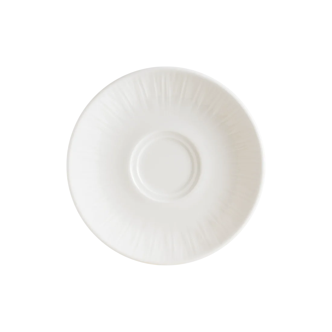 Bonna Strato Kahve Fincan Tabağı 16 cm 1 Bonna Strato Kahve Fincan Tabağı 16 cm