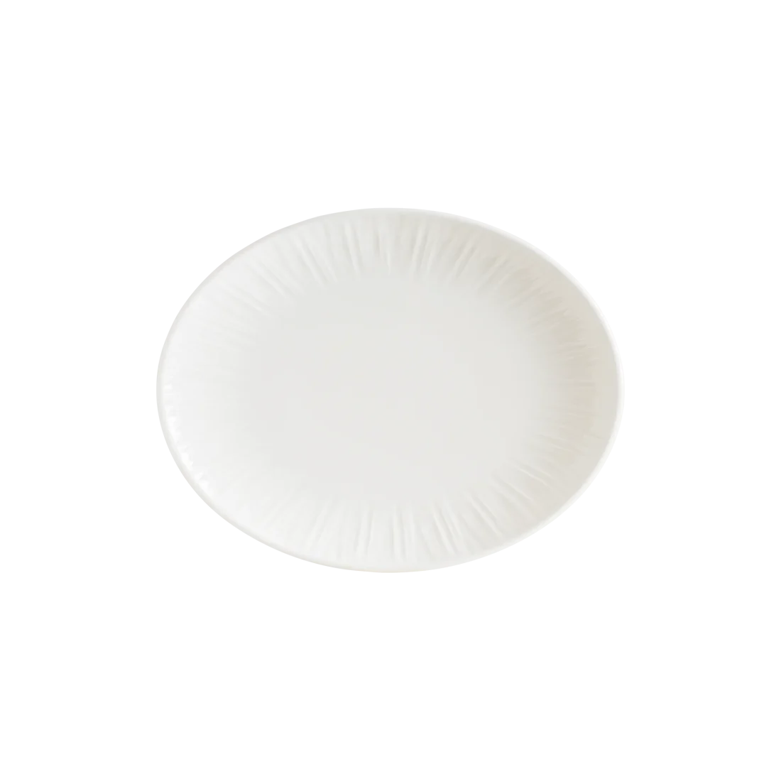 Bonna Strato Oval Tabak 25 cm 1 Bonna Strato Oval Tabak 25 cm