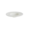 Bonna Strato Banquet Çukur Tabak 28 cm 400 cc