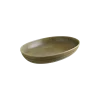 Bonna Terra Pott Oval Kayık Tabak 15 cm