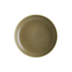 Bonna Terra Pott Çukur Tabak 18 cm 650 cc