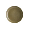 Bonna Terra Pott Çukur Tabak 22 cm 1070 cc
