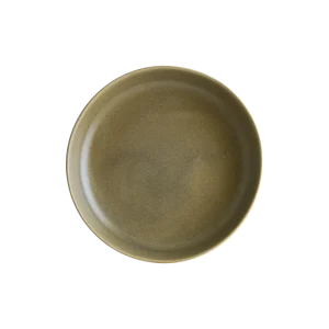 Bonna Terra Pott Çukur Tabak 25 cm
