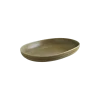 Bonna Terra Pott Oval Tabak 37*27 cm
