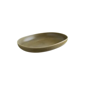 Bonna Terra Pott Oval Tabak 37*27 cm