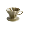 Bonna Terra Raw Dripper 11cm