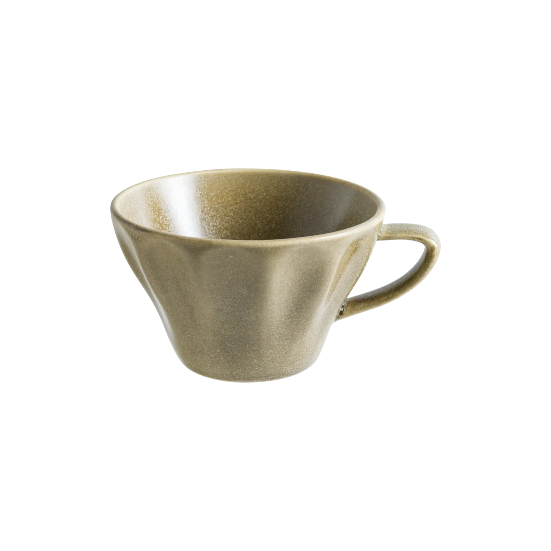 Bonna Terra Raw Çay Fincanı 235 cc 1 Bonna Terra Raw Çay Fincanı 235 cc