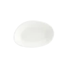 Bonna Vago Oval Kayık Tabak 15*8.5 cm