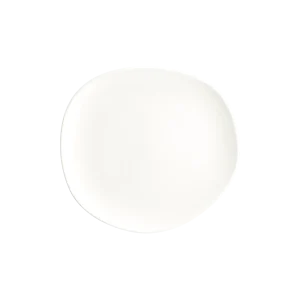 Bonna Vago Düz Tabak 25 cm