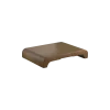 Bonna Kayın Ahşap 37x24cm Agora Stand
