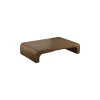Bonna Kayın Ahşap 41x24cm Agora Stand