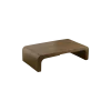 Bonna Kayın Ahşap 45x24cm  Agora Stand