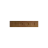 Bonna Ahşap Mod Dikdörtgen Tabak 39,2*8,3*4,8 cm