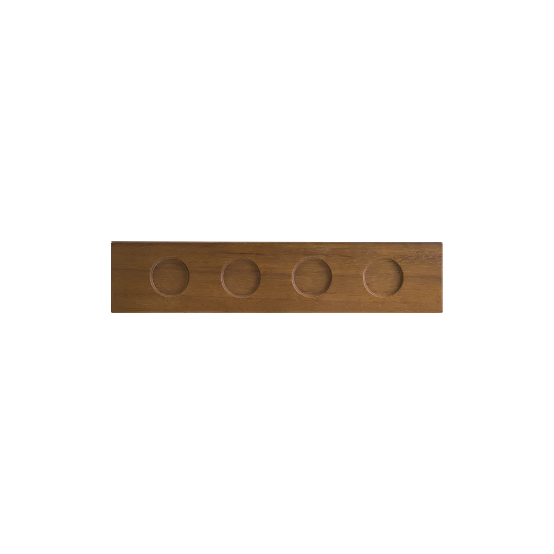 Bonna Ahşap Mod Dikdörtgen Tabak 39,2*8,3*4,8 cm 1 Bonna Ahşap Mod Dikdörtgen Tabak 39,2*8,3*4,8 cm