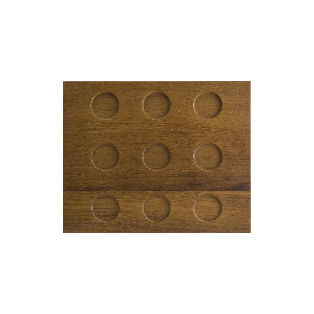 Bonna Ahşap Mod Kare Tabak 30,8*24*4,8 cm 1 Bonna Ahşap Mod Kare Tabak 30,8*24*4,8 cm