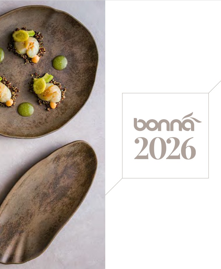 bonna katalog 2026