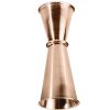 Biradlı 2.5/5 Jıgger (Bakır)