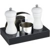 Biradlı 4,Lü Menaj Set