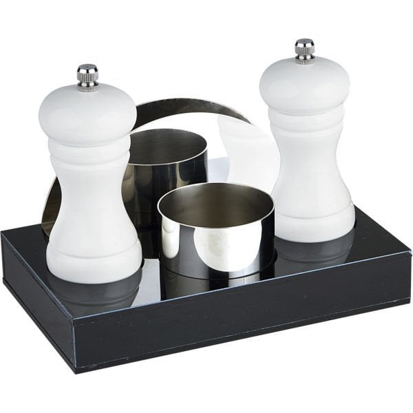 Biradlı 4,Lü Menaj Set 1 Biradlı 4,Lü Menaj Set