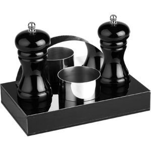 Biradlı 4,Lü Menaj Set 3 Biradlı 4,Lü Menaj Set - Görsel 3