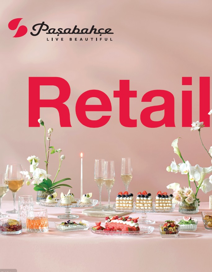 pasabahce retail