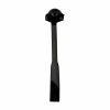 Biradlı 27 Cm Çift Taraflı Pol.Sos Kepçe