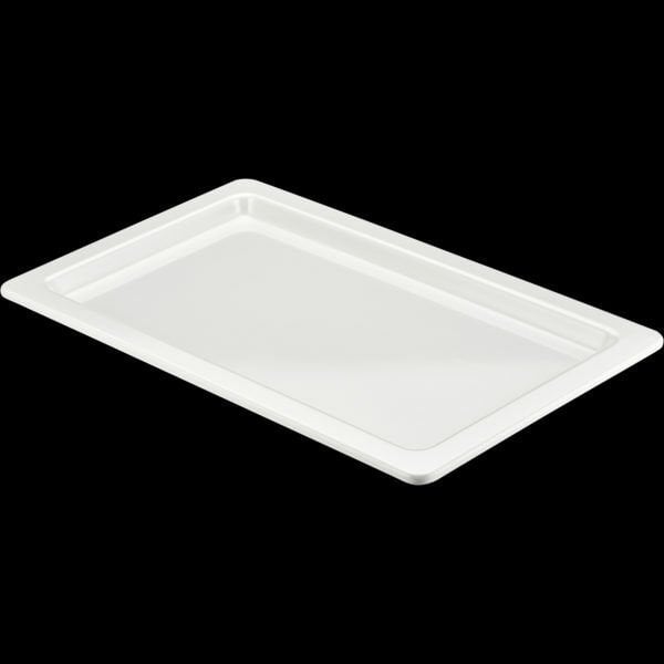 Biradlı Açık Büfe 1/1 Küvet Sunum Melamin Tepsi 53X32,5X3 1 Biradlı Açık Büfe 1/1 Küvet Sunum Melamin Tepsi 53X32,5X3