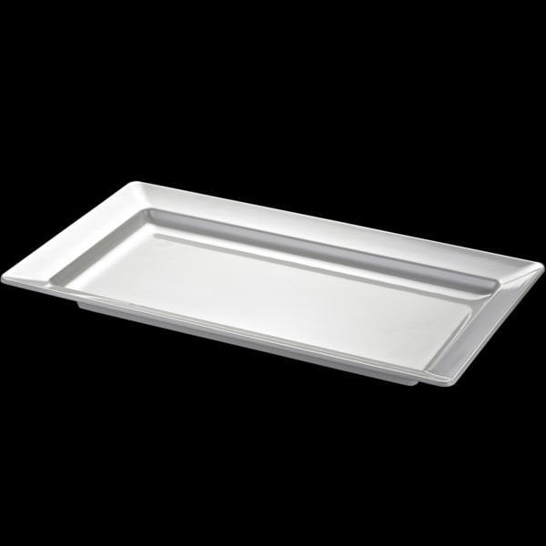 Biradlı Açık Büfe Kah.Sun.Tepsi Melamin (56X33X5Cm) 1 Biradlı Açık Büfe Kah.Sun.Tepsi Melamin (56X33X5Cm)