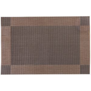Biradlı Amerikan Servis (Pvc)