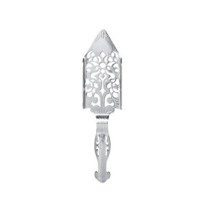 Biradlı Absınthe Kaşığı (16X4,1 Cm)