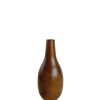Biradlı Ahşap Dekoratif Ürün (18Xh41 Cm)