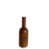 Biradlı Ahşap Dekoratif Ürün (15Xh46 Cm)