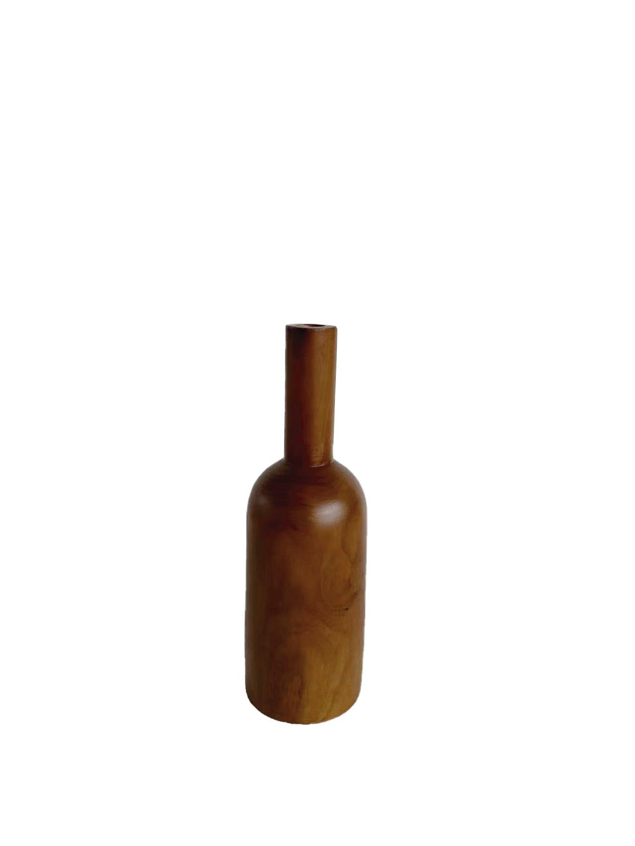 Biradlı Ahşap Dekoratif Ürün (15Xh46 Cm) 1 Biradlı Ahşap Dekoratif Ürün (15Xh46 Cm)