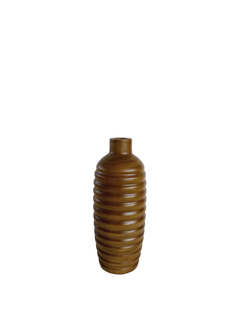 Biradlı Ahşap Dekoratif Ürün (15Xh38 Cm) 1 Biradlı Ahşap Dekoratif Ürün (15Xh38 Cm)