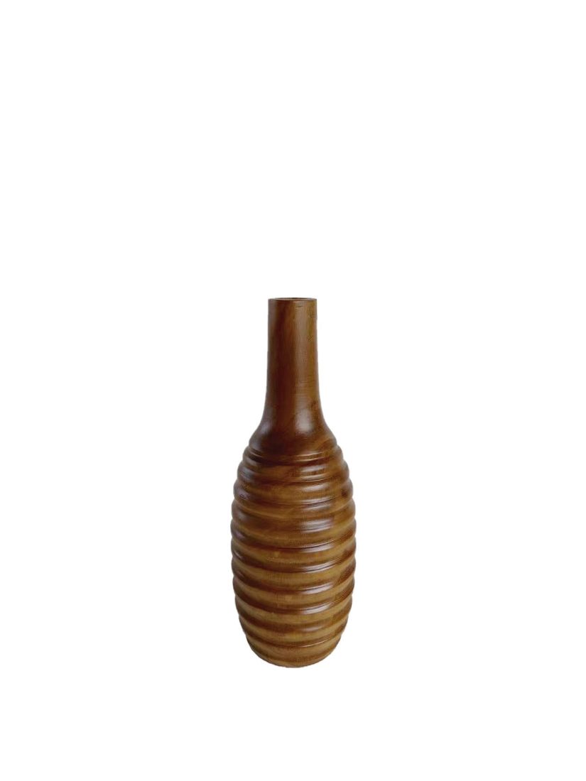 Biradlı Ahşap Dekoratif Ürün (15Xh43 Cm) 1 Biradlı Ahşap Dekoratif Ürün (15Xh43 Cm)