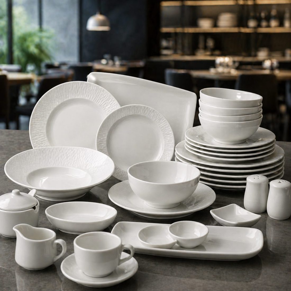 porselen katalog